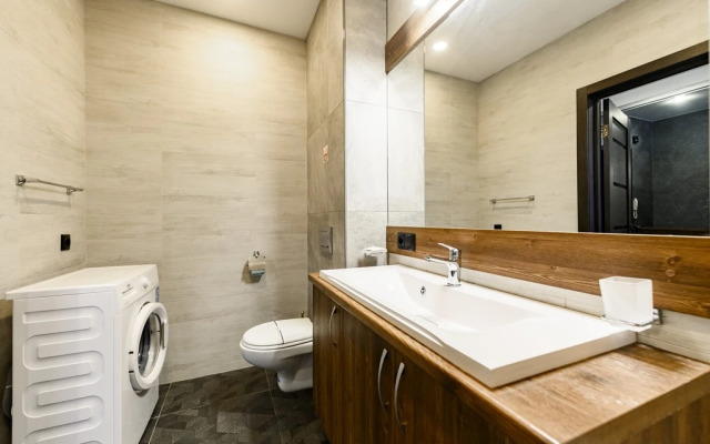 Квартира проезд Знаменский 1/1