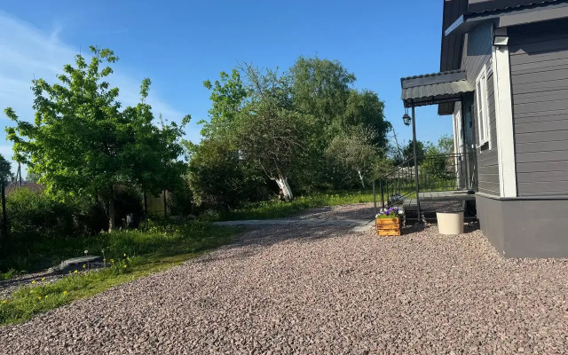 Гостевой дом Видлицкий уголок