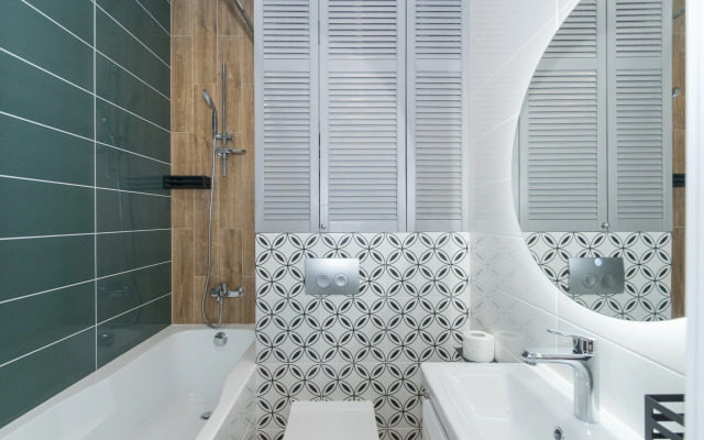 Квартира на улице Трудовая 25/1