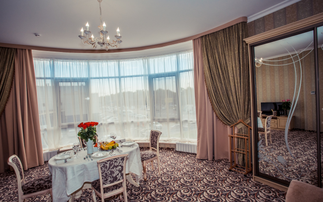 Zion Hotel