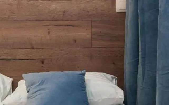 Апартаменты на Фридриха Энгельса-1