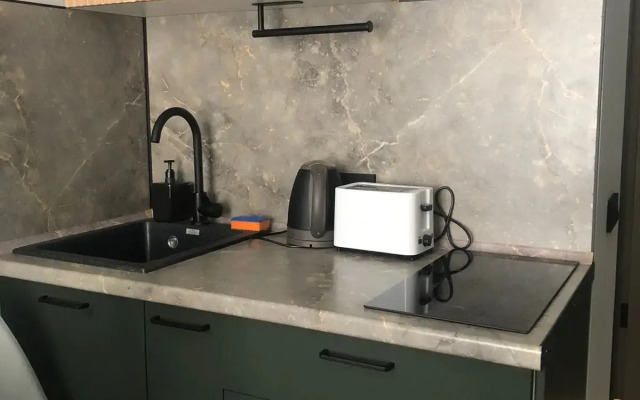 Апартаменты Studio in Karachi