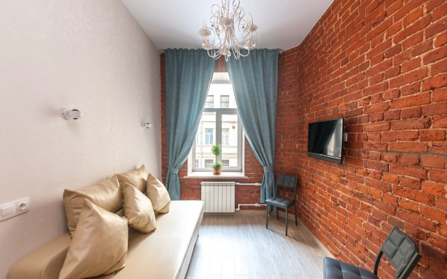 Квартира Студия на Кирочной 23