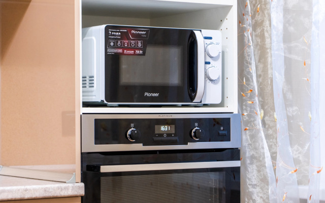 Квартира у Финского залива