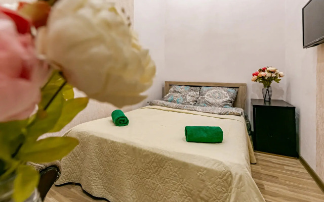 Квартира Уютная в центре Кисловодска