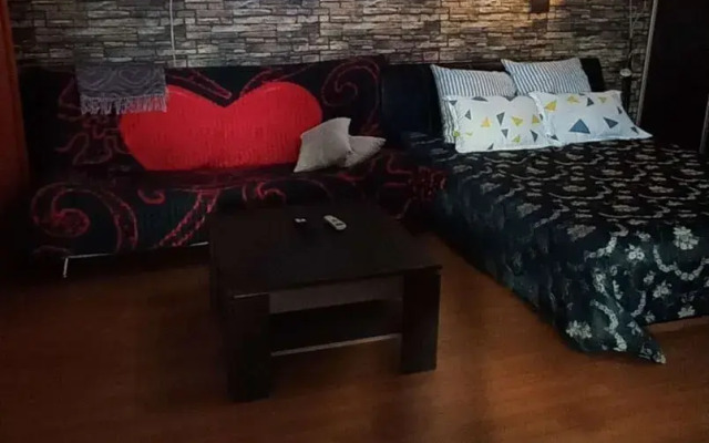 Квартира на улице Московская 4