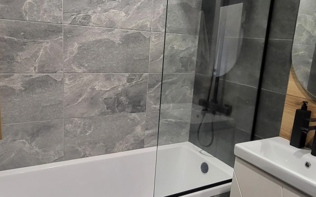 Апартаменты на Виля Липатова 13