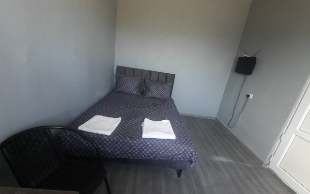 Guest house Anahit