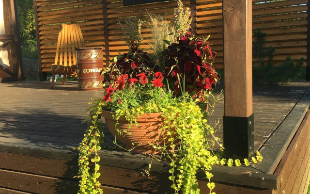 Гостевой дом Сосновая роща