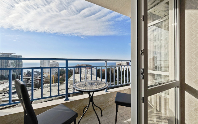 Апартаменты El Mandarine 338