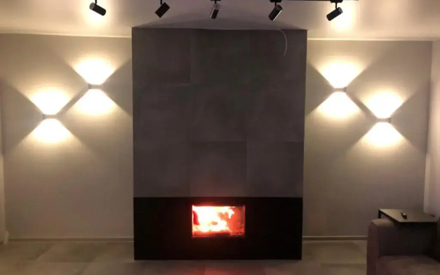 Gorny Dom Private house