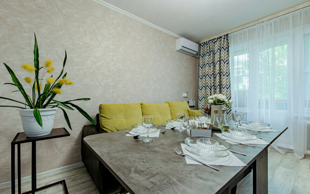 Апартаменты в центре Казани