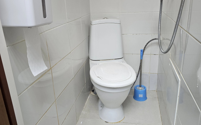 Квартира уютная студия