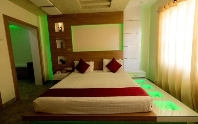 Royal Castle Hotel