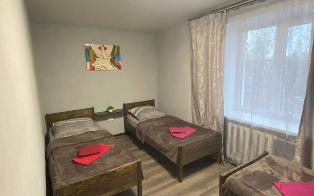 Квартира на Ленина 1