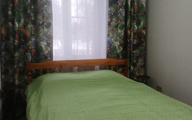 Квартира рядом с жд вокзалом