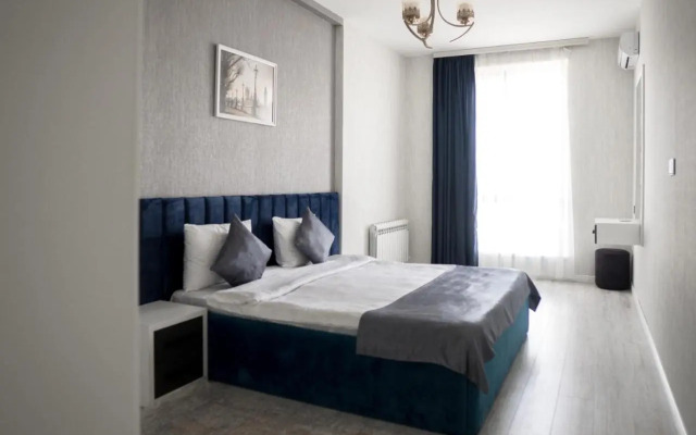 Passage Boutique Hotel