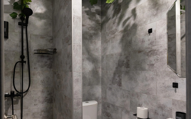 Apartamenty-komfort na Chernyshevskoj