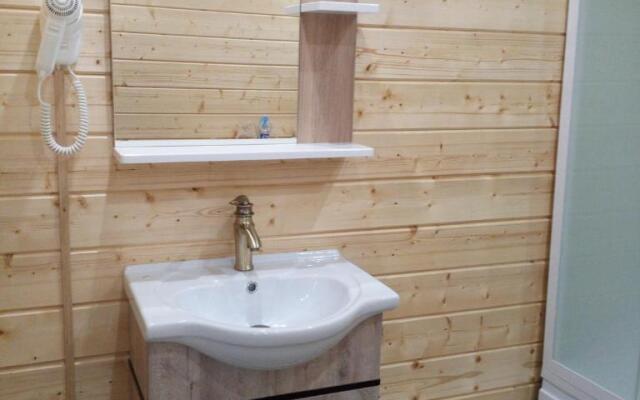 Квартира Усадьба Ямщика