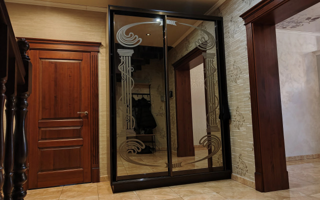 Частный дом в сердце Зеленоградска