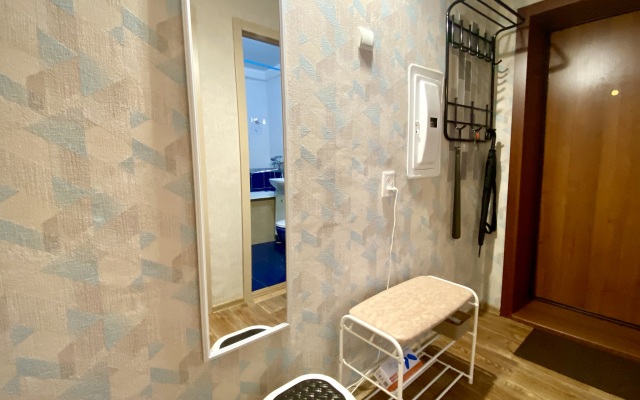 Квартира на Энгельса