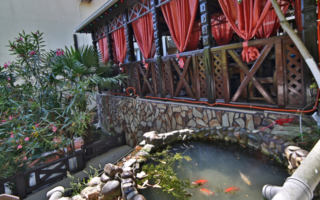 Delsochi Guest House