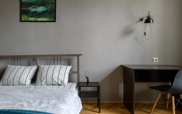 Апартаменты Рядом с Невским Проспектом