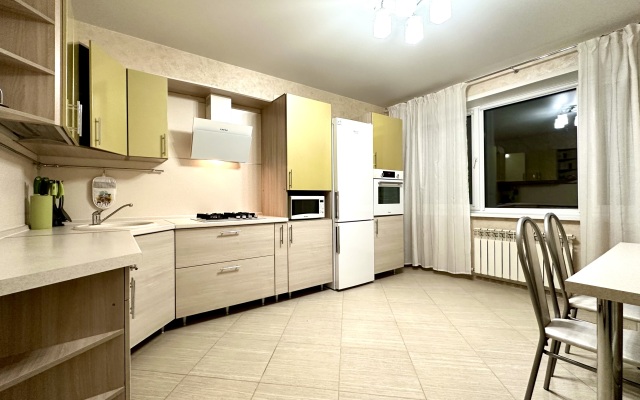 Квартира 1-комнатная Yarapartments на Володарского 52