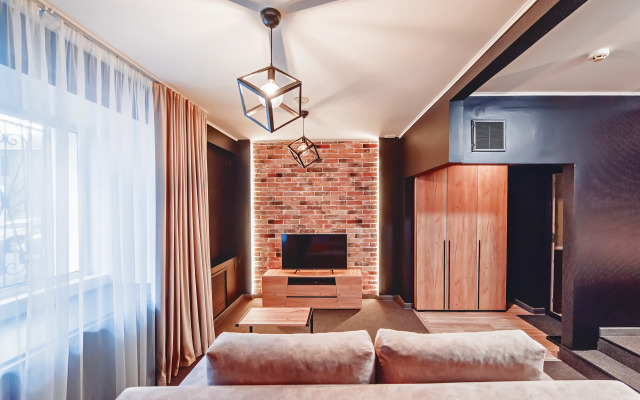 Na Kozhevennom Mini hotel