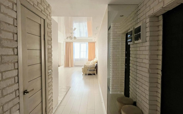 Квартира 2-комнатная