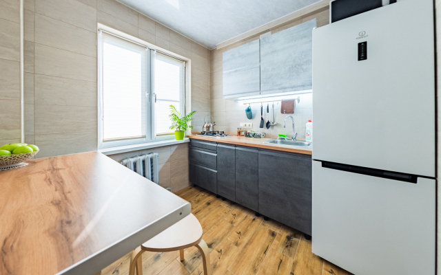 Na Schorsa Flat