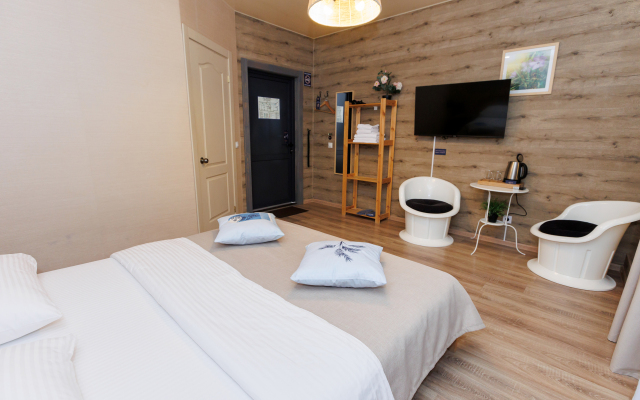 Hotel Room Hotel