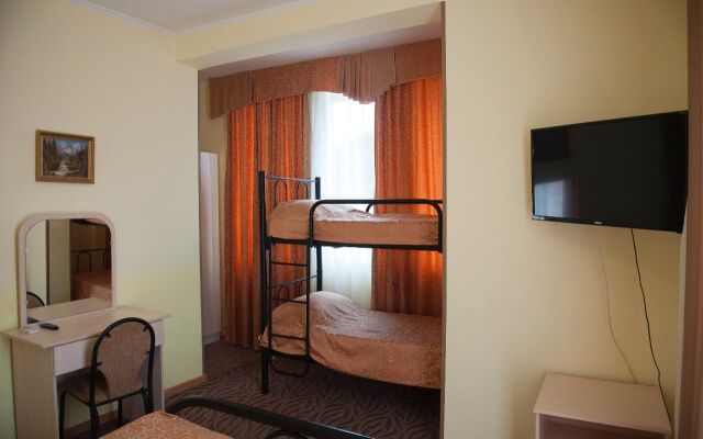 Morskoy Briz Guest house