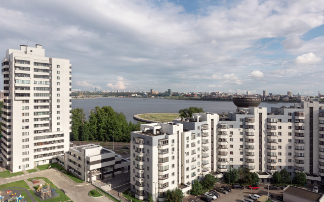 Via Blu Apartments