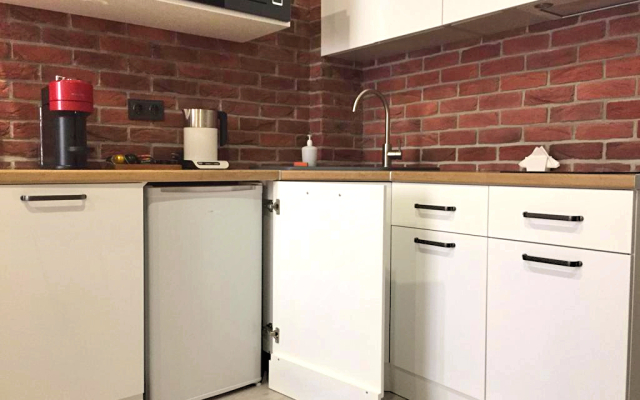 Апартаменты Пушкин г.Краснодар 4