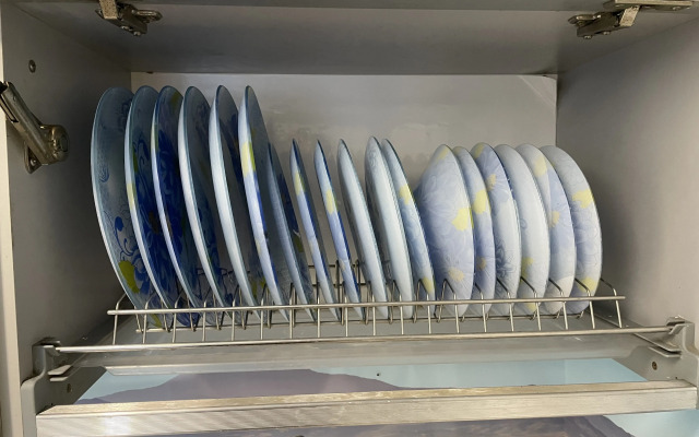 Апартаменты Двухкомнатные в Центре Города