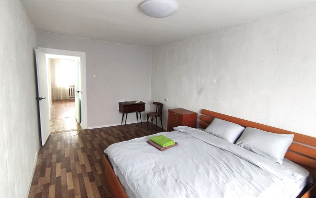 Two-room apartment