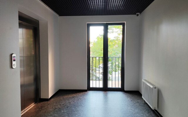 "Dolce Vita" Midgard Klub Apartments