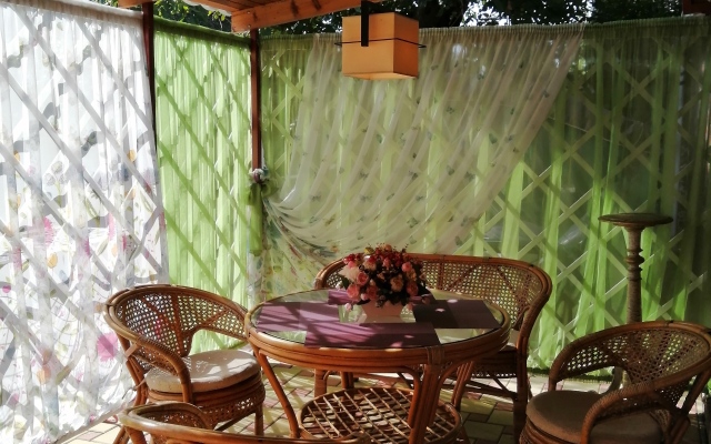 Dlya Otpuska  Private House