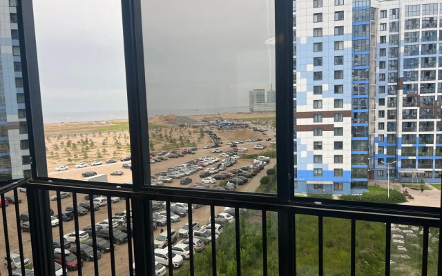 Briz Na Zalive Flat