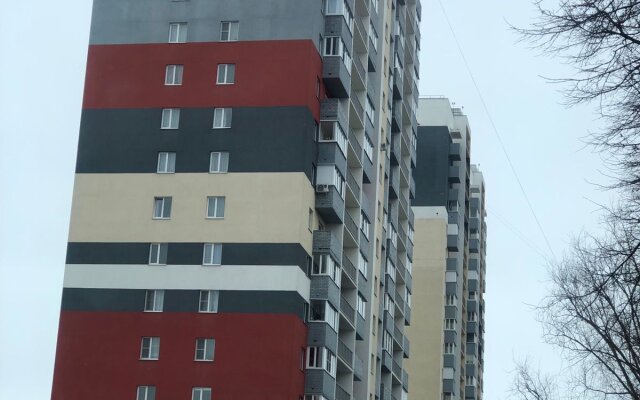 Na Biryuzova 6B Apartments