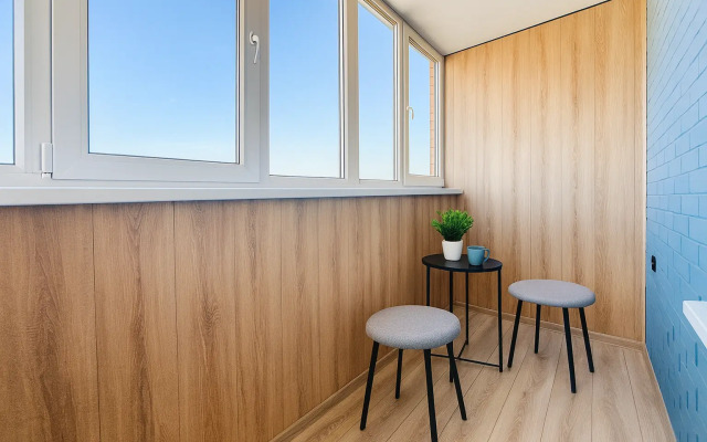 Апартаменты Ростов Посуточно в Историческом Центре Города