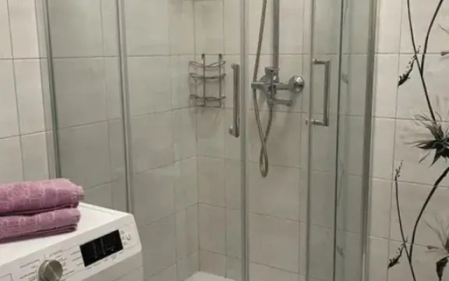 Квартира на Улице Интернациональная, 35