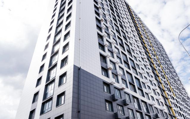 Appartufa Apartments