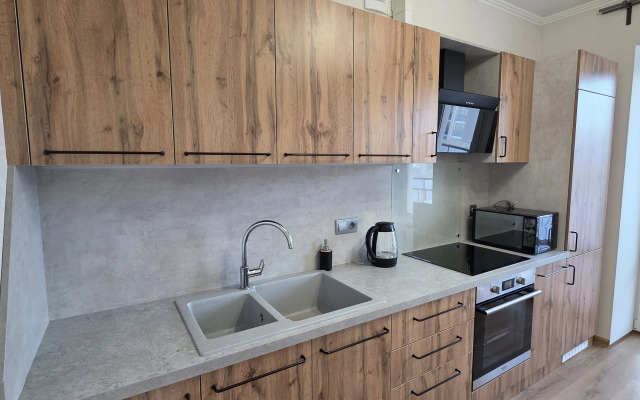 Квартира однокомнатная  в АртСити