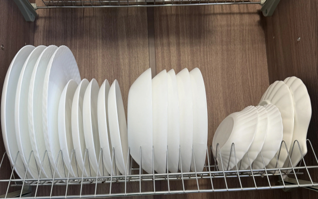 Квартира Комфортная просторная двухкомнатная