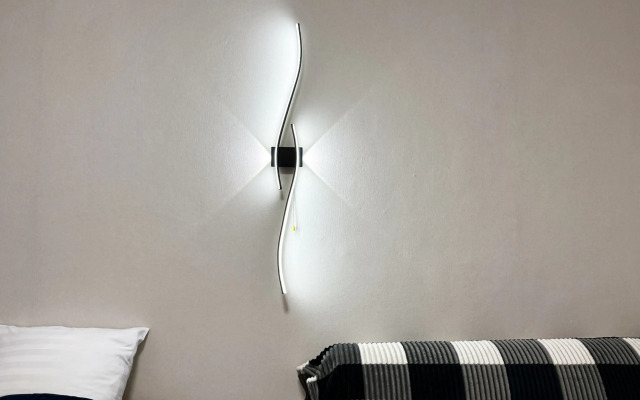 Na Prospekte Kirova 53 Apartments