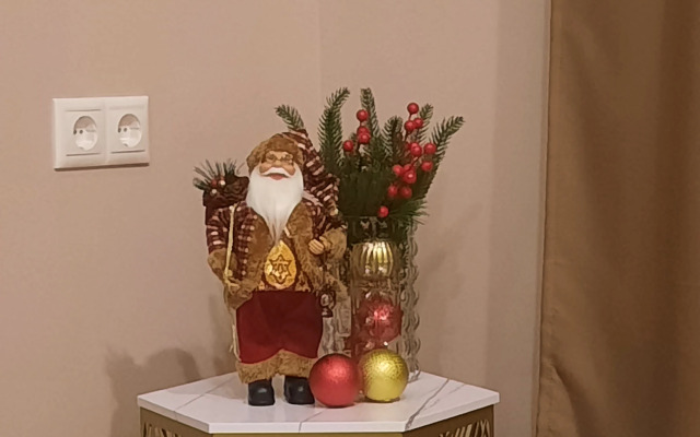 Квартира Уютная