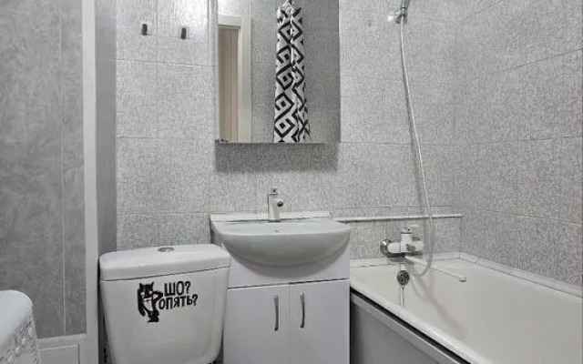 Квартира На Московская 7