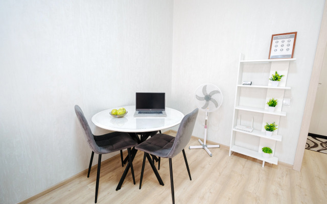 Uyutnaya Kvartira V Tsentre Goroda Apartments